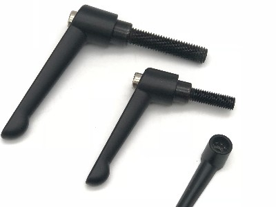 實心鋅合金可調(diào)手柄-歐拓機(jī)械 實心鋅合金可調(diào)手柄-歐拓機(jī)械