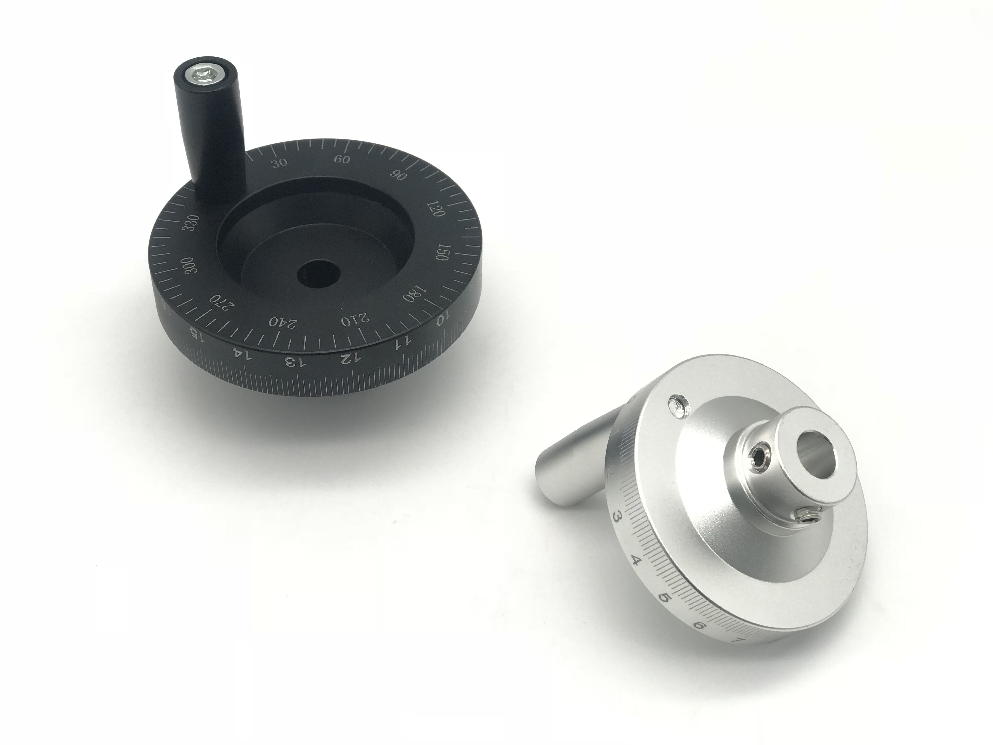 鋁合金數字刻度盤手輪-歐拓 鋁合金數字刻度盤手輪-歐拓