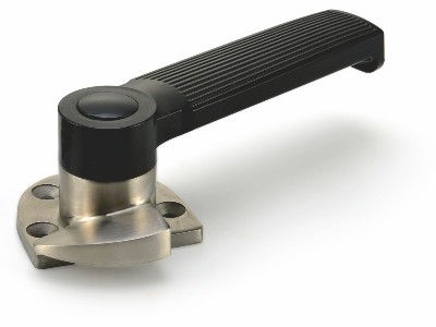 歐拓制造蒸飯柜把手